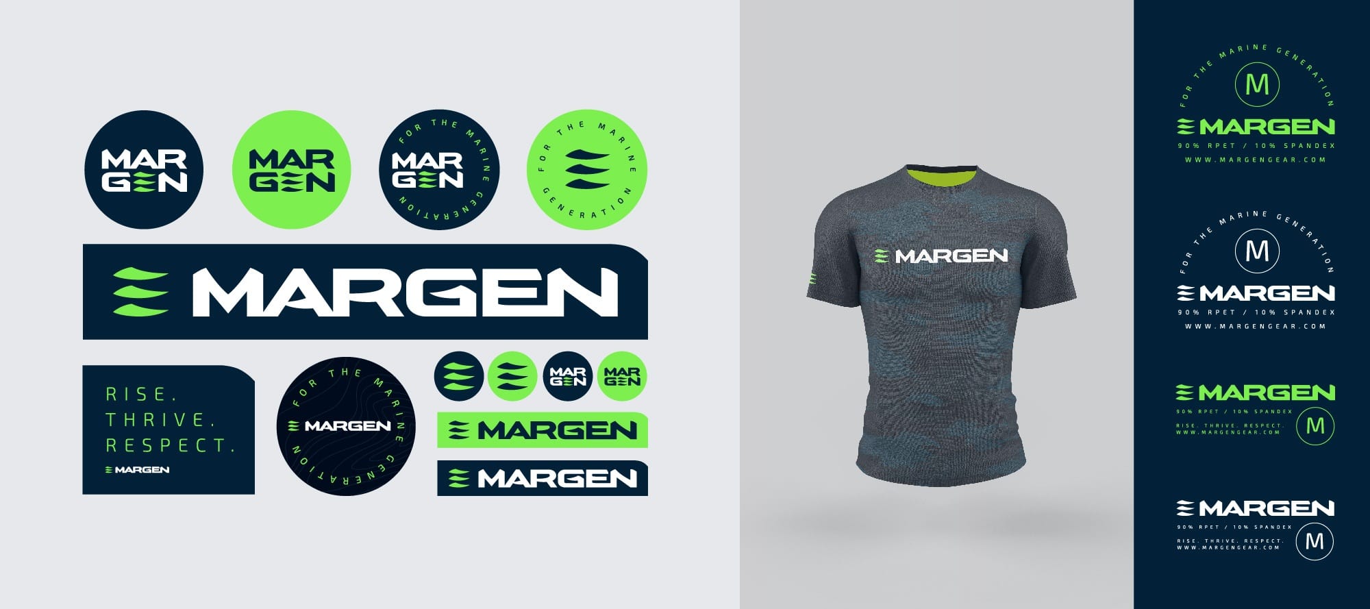 Margen-Garment-Design