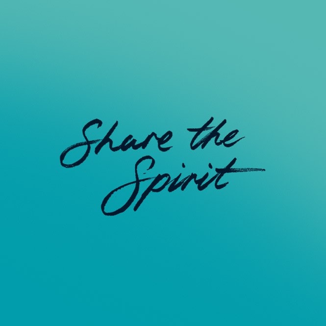 Share-the-spirit