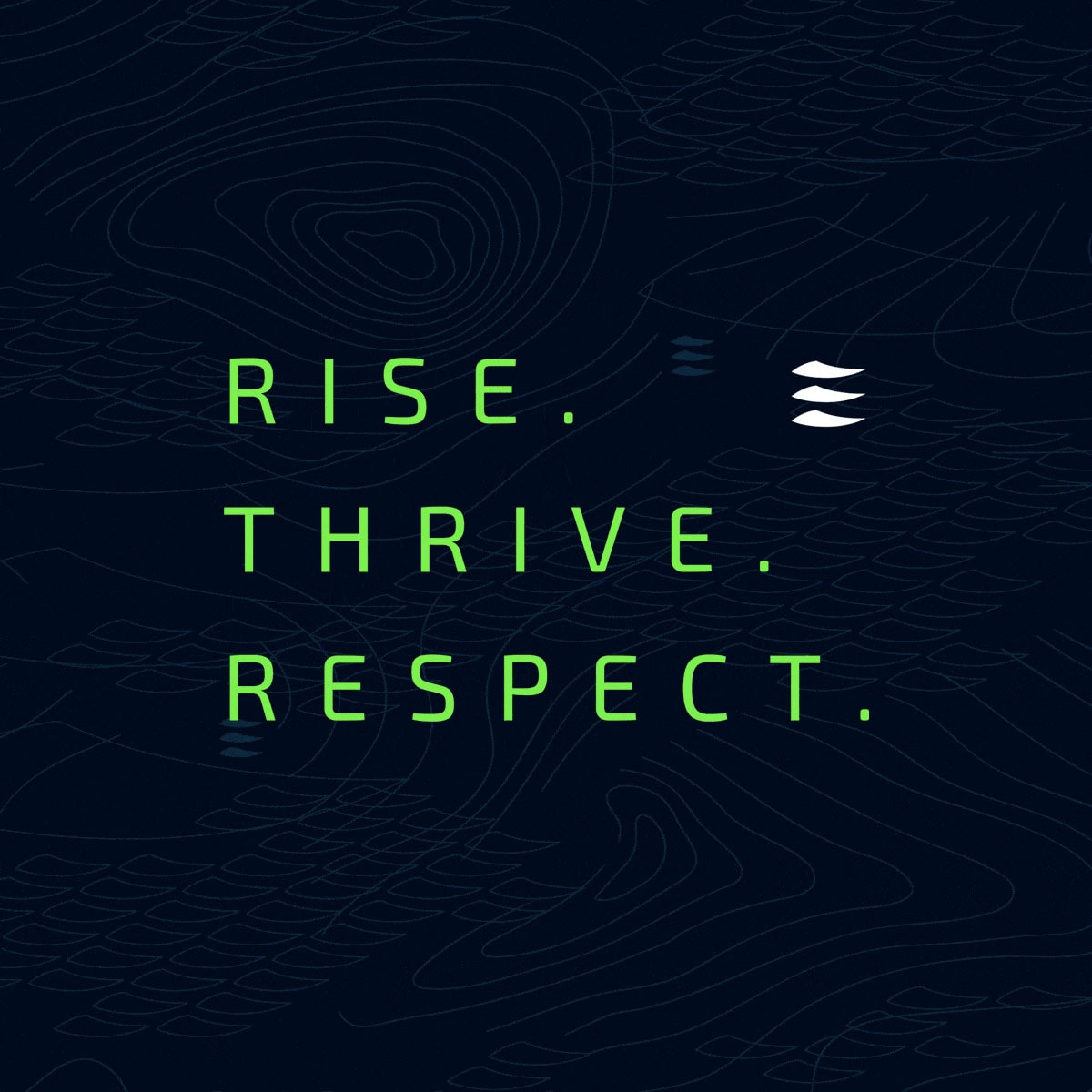 Rise-Thrive-Respect