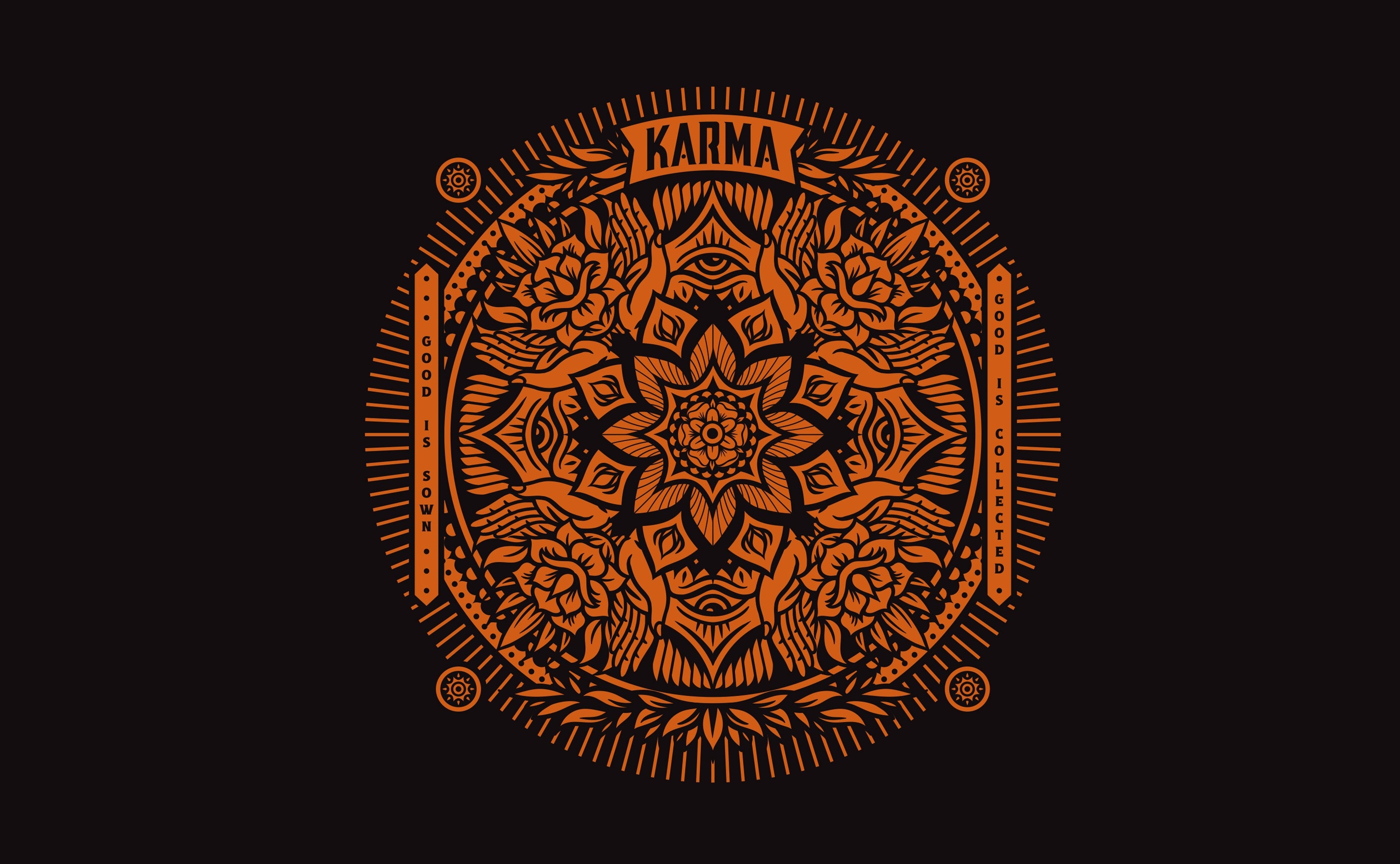 Karma-Merch-Design-4