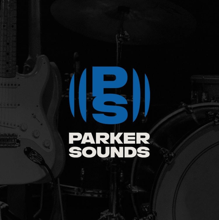 Parker-Sounds-MOBILE-Hero-Cover