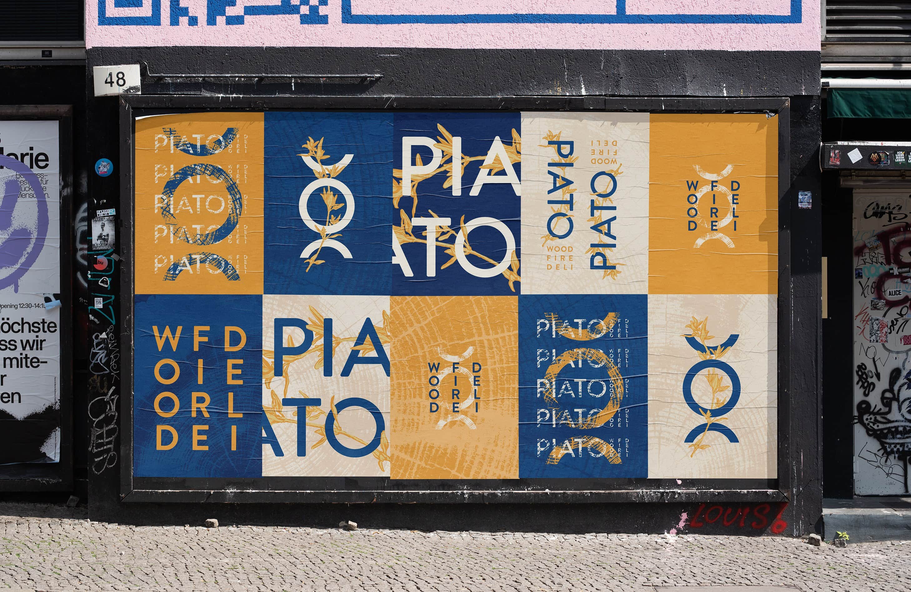 Piato-Poster-Design