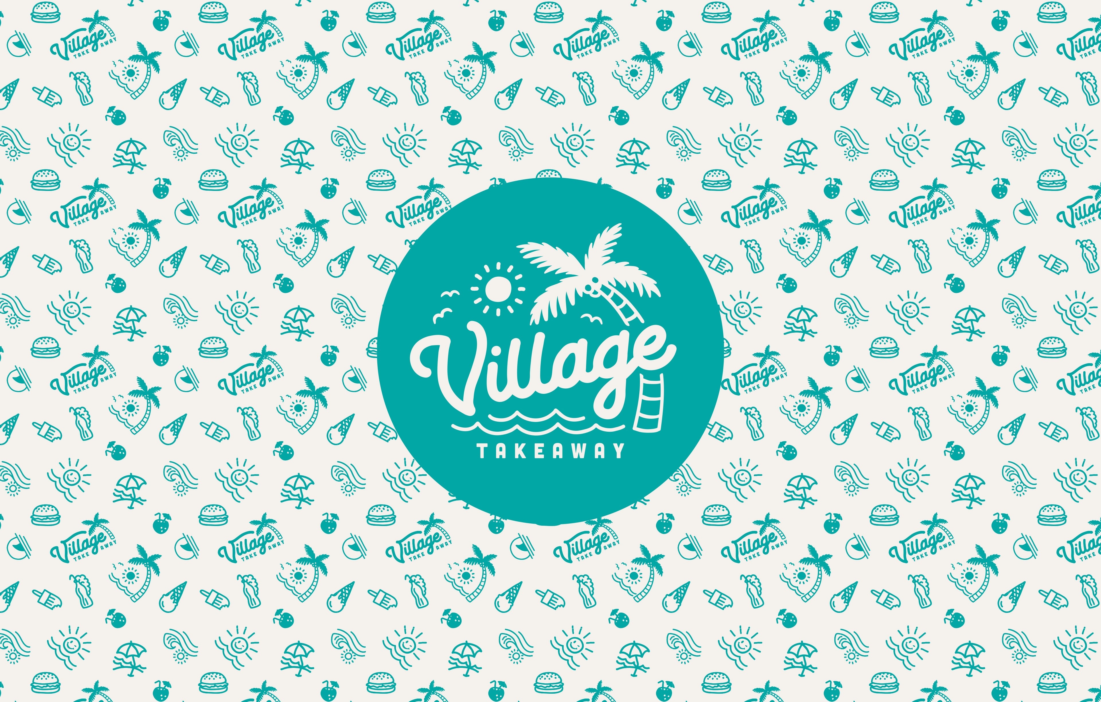 Village-Takeaway-Food-Packaging-Design-2