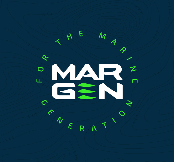Margen-Logo-Design