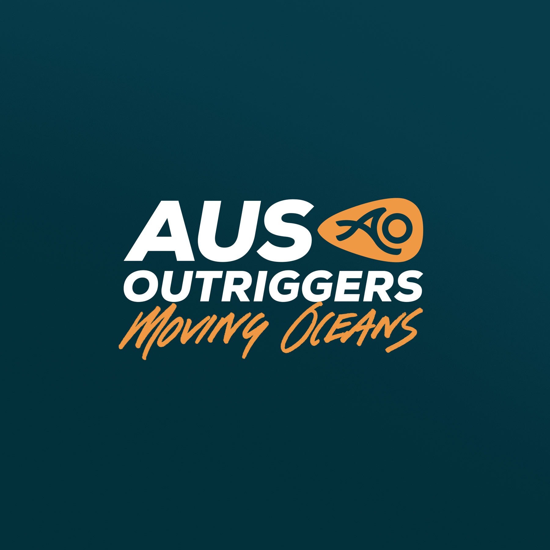 AUS Outriggers Logo