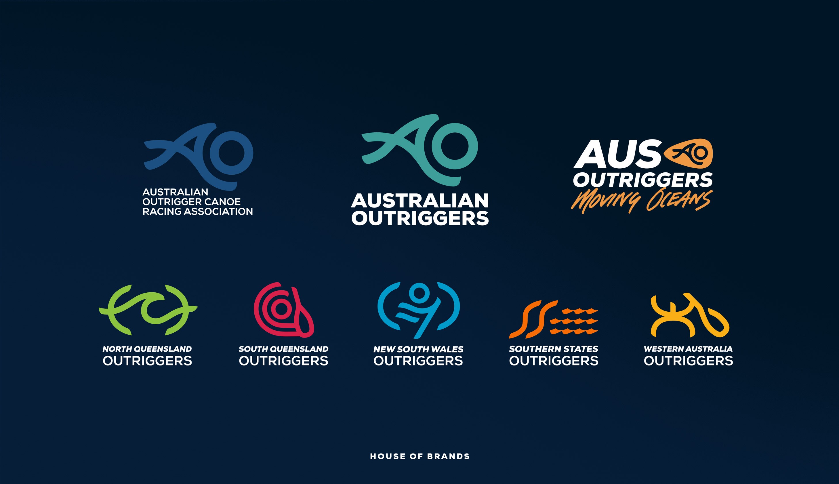 Australian Outriggers | House of Brands