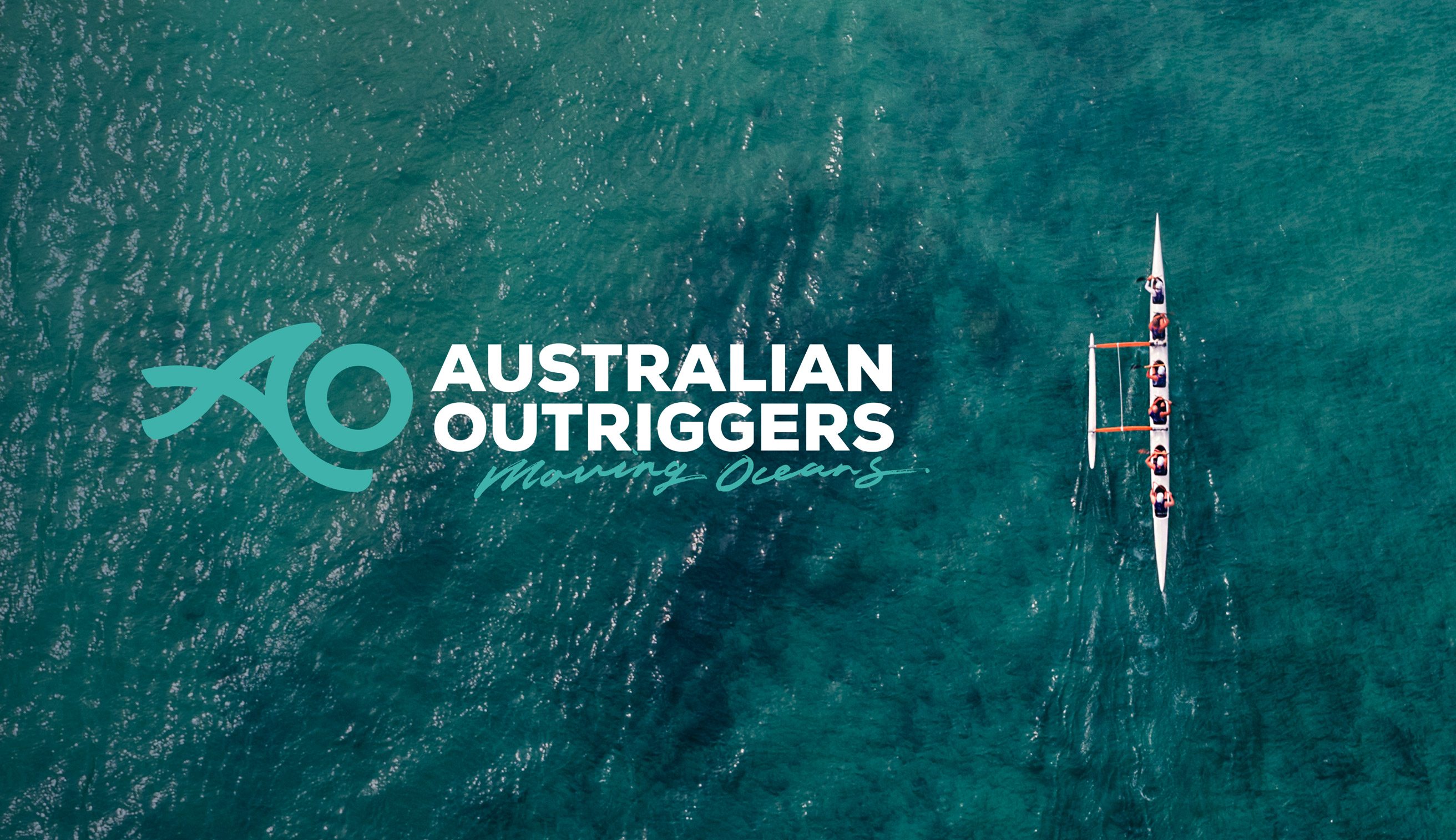 Australian Outriggers | Moving Oceans