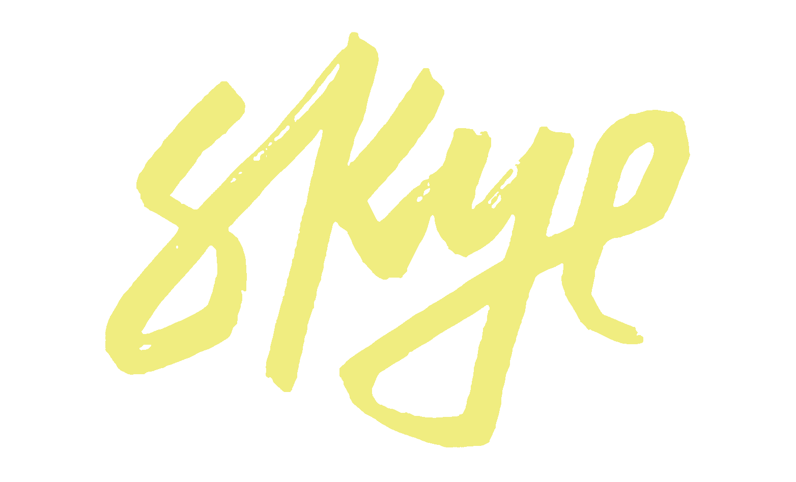 Llewellyn Skye Branding | Logo Animation